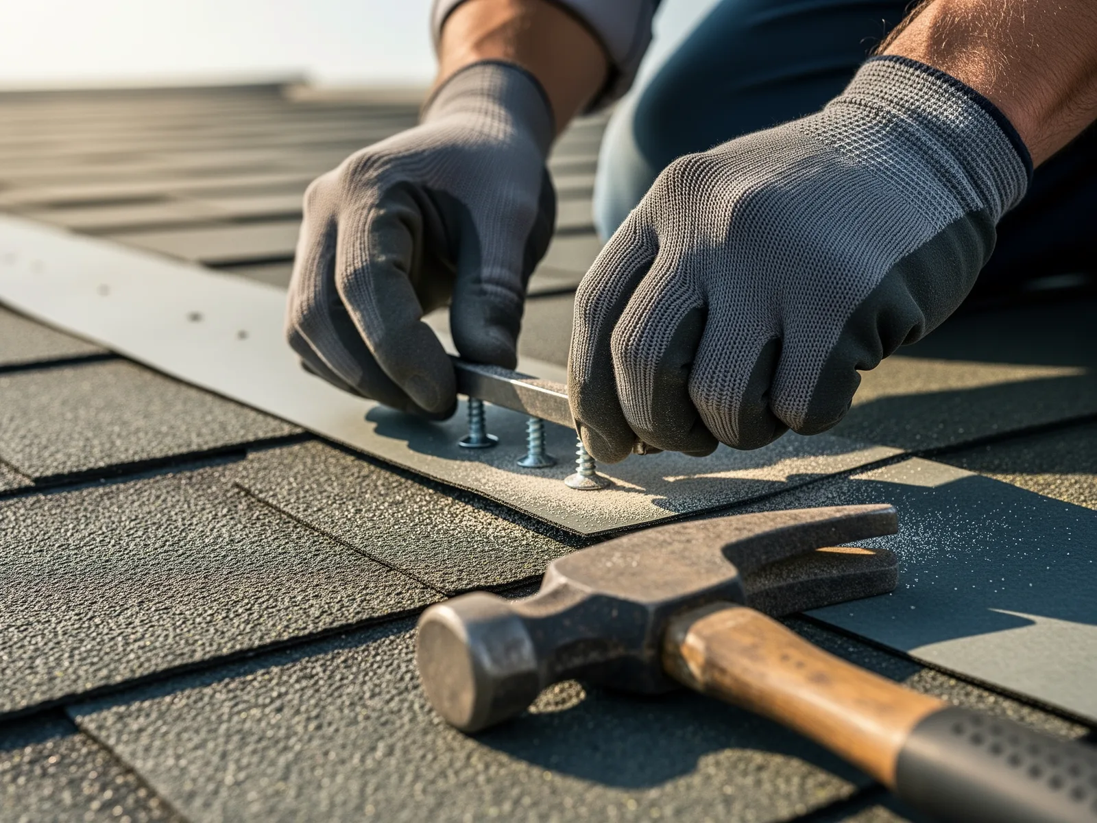 Why choose Fascia Repair in Lesage, WV